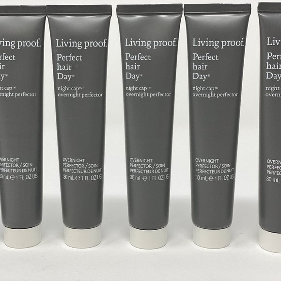 Living Proof Other - 8PK-Living proof nightcap perfector-1 oz each